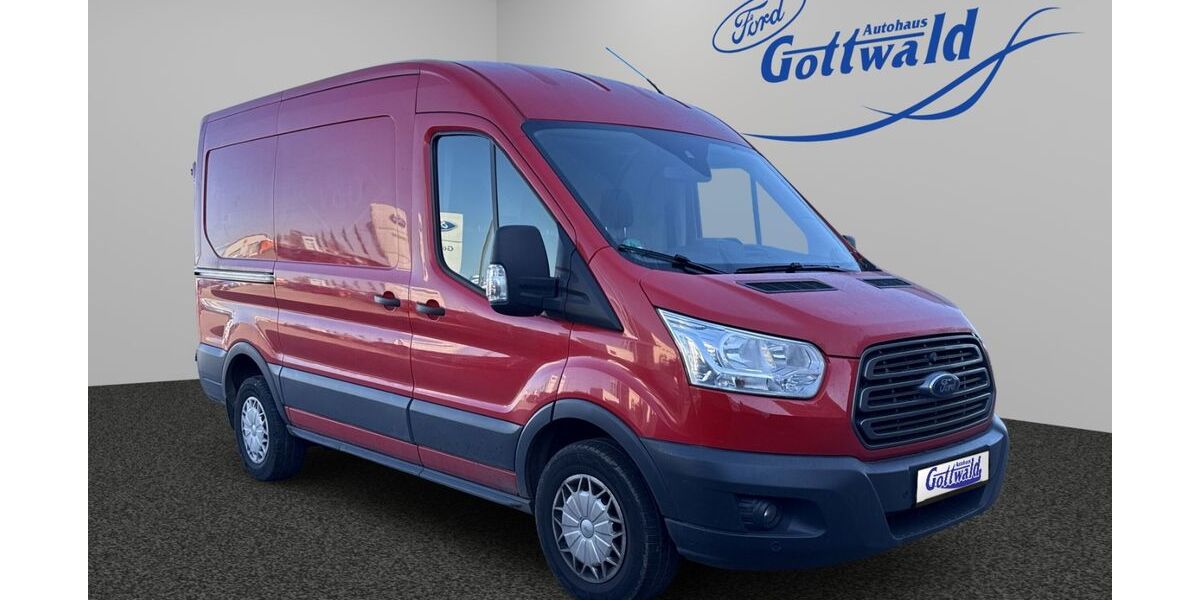 Ford Transit 250.000 km 8.500 &euro; Luckenwalde 14943