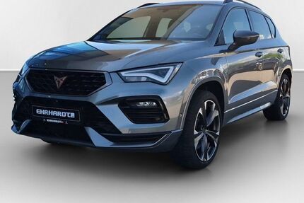 Cupra Ateca 26.020 km 31.990 &euro; Sonneberg 96515