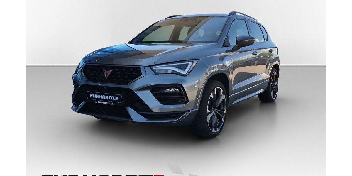Cupra Ateca 26.020 km 31.990 &euro; Sonneberg 96515