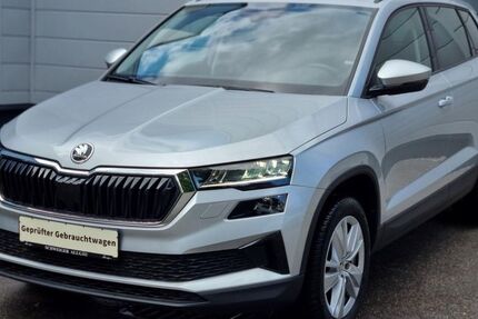 Skoda Karoq 32.391 km 29.390 &euro; Nesselwang 87484