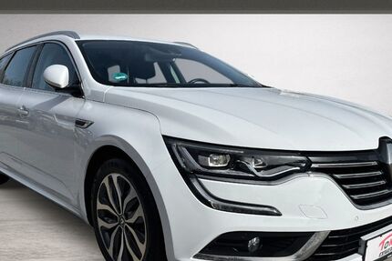 Renault Talisman 145.000 km 10.990 &euro; Dautphetal-Friedensdorf 35232