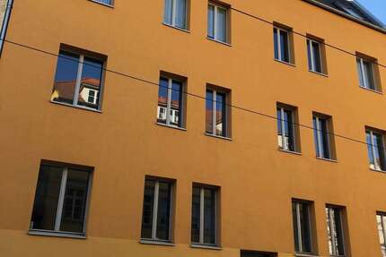 Wohnung Halle Giebichenstein - 3 Zimmer, 68 m&sup2;, 700&euro; | Angebot:26443802