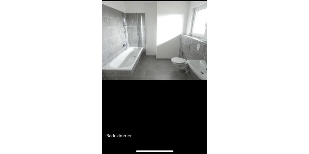 Etagenwohnung Bernau bei Berlin - 2 Zimmer, 55 m&sup2;, 924&euro; | Angebot:25991679