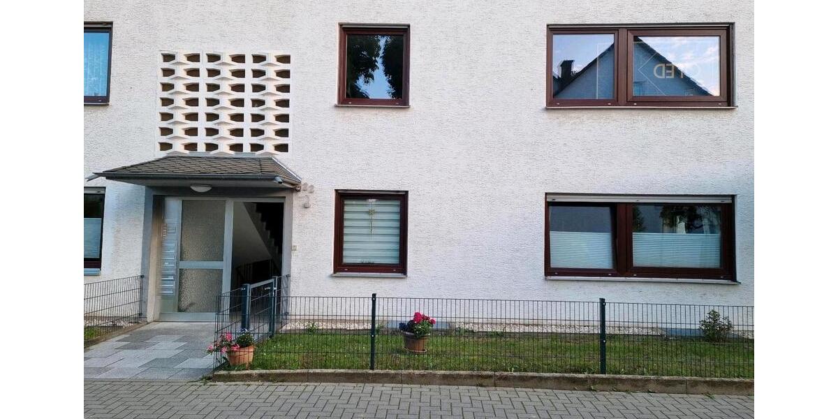 Etagenwohnung Andernach - 4 Zimmer, 104 m&sup2;, 1.190&euro; | Angebot:26342960