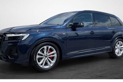 Audi Q7 13.560 km 77.830 &euro; Vechta 49377