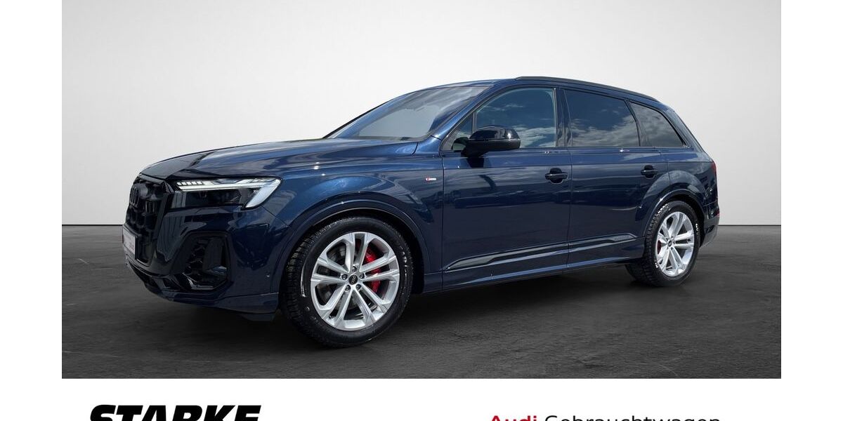 Audi Q7 13.560 km 77.830 &euro; Vechta 49377