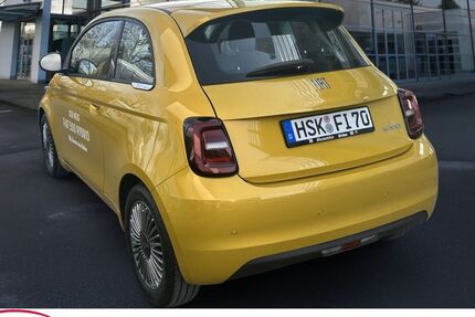 Fiat 500 1.211 km 20.880 &euro; Brilon 59929