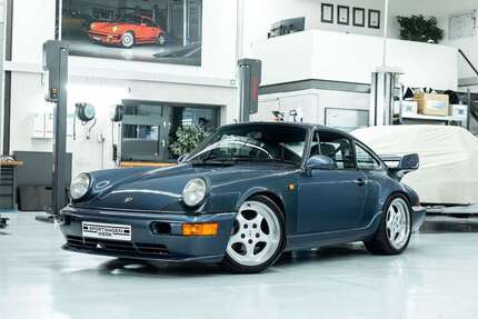 Porsche 911 33.472 km 64.890 &euro; Neuss 41470