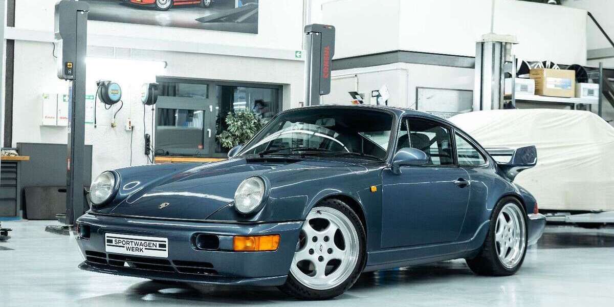 Porsche 911 33.472 km 64.890 &euro; Neuss 41470