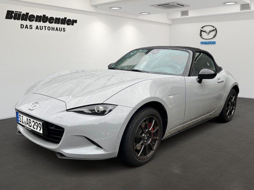 MX-5