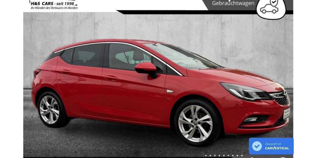 Opel Astra 149.982 km 8.950 &euro; Hamburg 20537