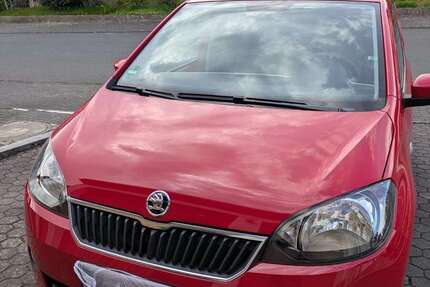 Skoda Citigo 79.260 km 6.000 &euro; Eschenburg 35713