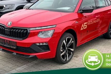 Skoda Kamiq 16.252 km 29.490 &euro; Eching i. Ndb. 84174