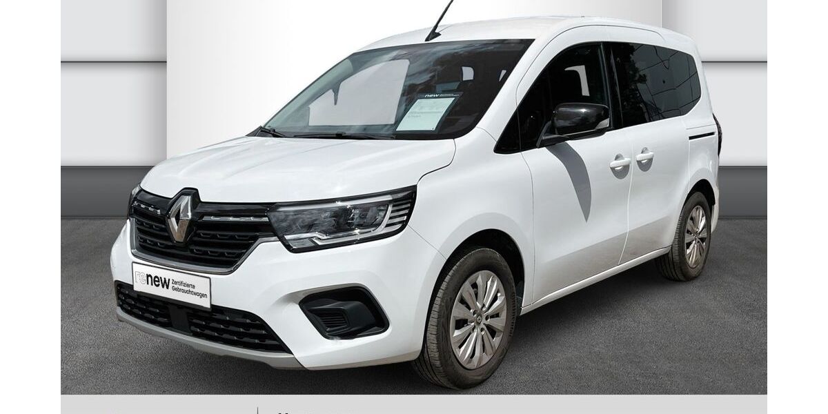 Renault Kangoo 55.213 km 18.675 &euro; Hannover 30519
