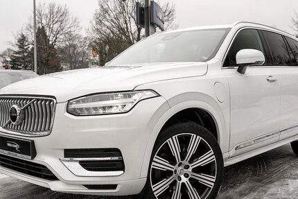 Volvo XC90 132.200 km 43.890 &euro; Pinneberg 25421