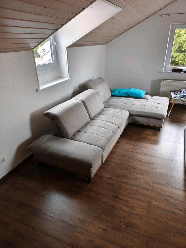 4 Zimmer Maisonette Wohnung in Nittendorf zimmer