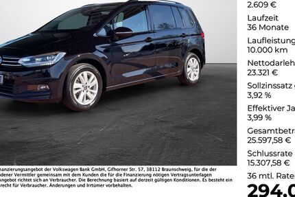 VW Touran 98.150 km 25.930 &euro; Versmold 33775