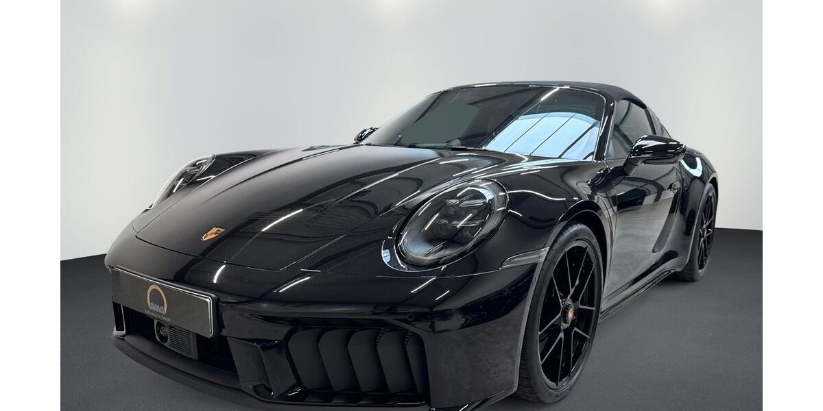 Porsche 992 6.000 km 198.135 &euro; Oyten 28876