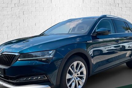 Skoda Superb 71.935 km 29.860 € Wasserburg am Inn 83512