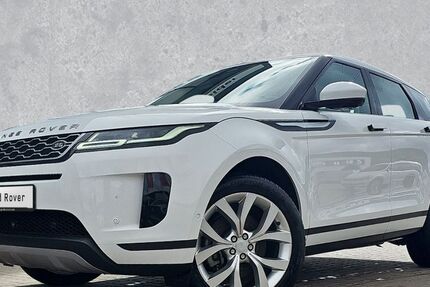 Land Rover Range Rover Evoque 75.600 km 32.250 € Greding 91171