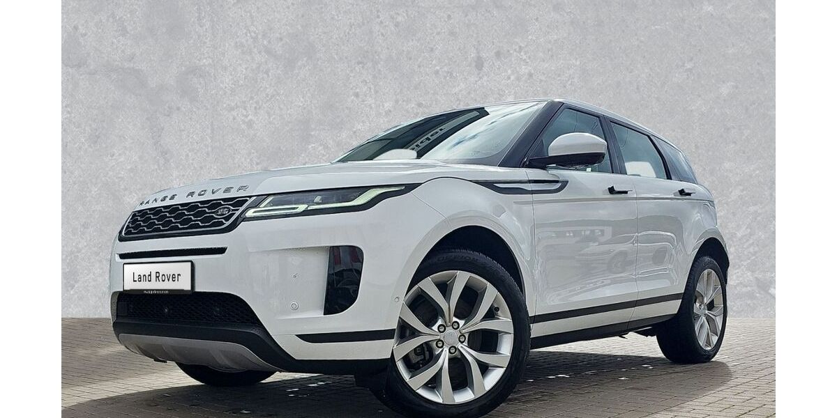 Land Rover Range Rover Evoque 75.600 km 32.250 € Greding 91171