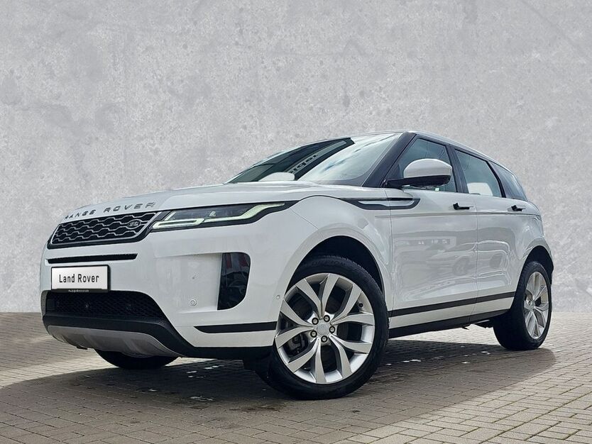 Land Rover Range Rover Evoque 75.600 km 32.950 € Greding 91171