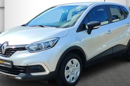 Renault Captur 50.800 km 11.460 € Hildburghausen 98646