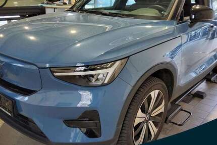 Volvo XC40 21.579 km 28.990 € Essen-Kray 45309