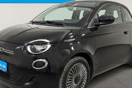 Fiat 500e 23.150 km 16.490 &euro; Reutlingen 72762