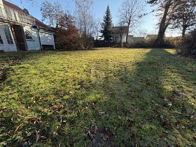 2.000-M² MÖGLICHKEITEN FÜR BAUHERREN - Grundstück Aalen Dewangen | Angebot:26345655