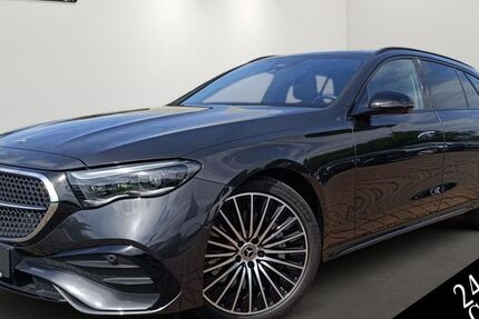 Mercedes-Benz E 300 9.500 km 62.300 &euro; Bad Mergentheim 97980