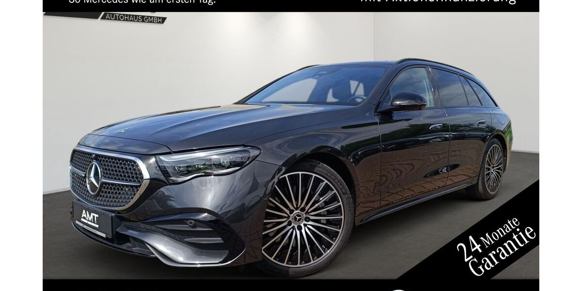 Mercedes-Benz E 300 9.500 km 62.300 &euro; Bad Mergentheim 97980