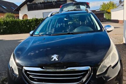 Peugeot 2008 120.330 km 5.500 &euro; Malsch 76316