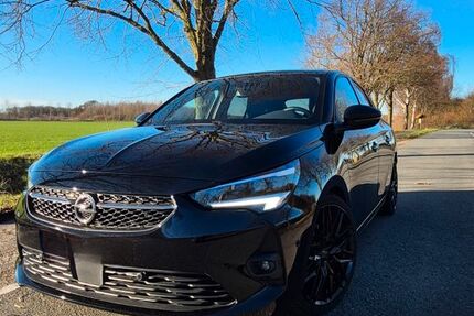 Opel Corsa 30.000 km 18.200 &euro; Hamm 59077