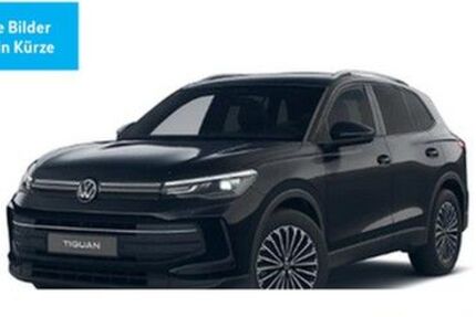 VW Tiguan 8.100 km 38.450 &euro; Braunschweig 38124