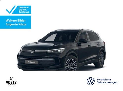 VW Tiguan 8.100 km 38.450 &euro; Braunschweig 38124