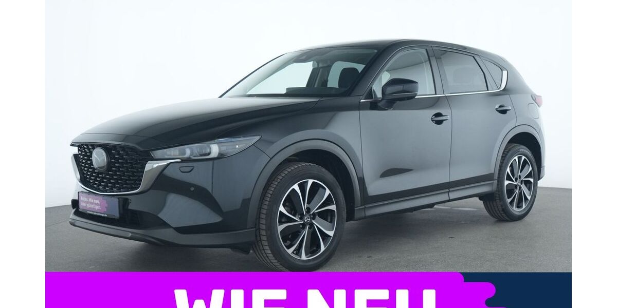 Mazda CX-5 53.500 km 25.405 &euro; Garching bei München 85748