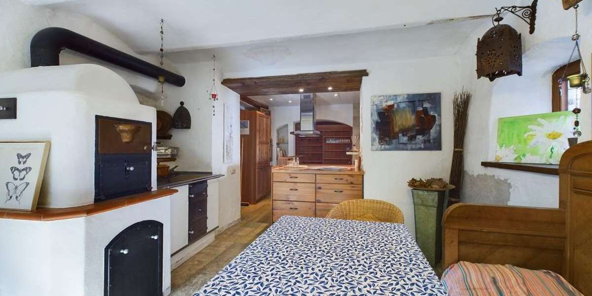 Einfamilienhaus Pentling / Matting Matting - 13 Zimmer, 363 m&sup2;, 1.300.000&euro; | Angebot:25339876