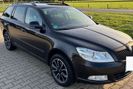 Skoda Octavia 224.003 km 5.999 &euro; Greven 48268