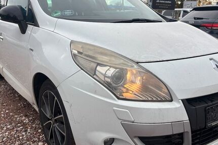 Renault Scenic 199.264 km 3.200 € Erfurt 99091