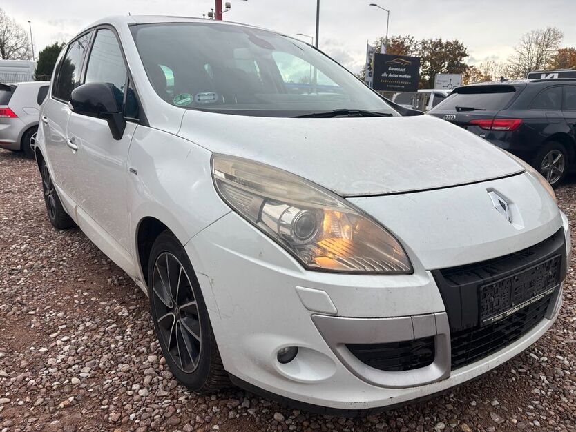 Renault Scenic 199.264 km 3.200 € Erfurt 99091
