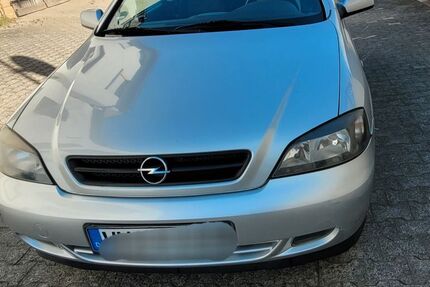 Opel Astra 134.000 km 2.550 &euro; Höhr-Grenzhausen 56203