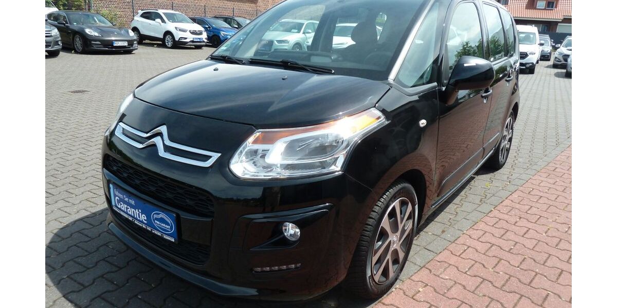 Citroen C3 52.000 km 6.980 &euro; Hamm 59073