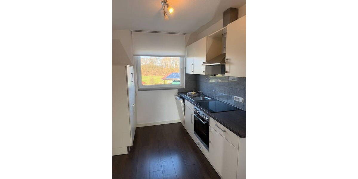 Etagenwohnung Rehburg-Loccum Loccum - 3 Zimmer, 68 m&sup2;, 148.000&euro; | Angebot:25938574