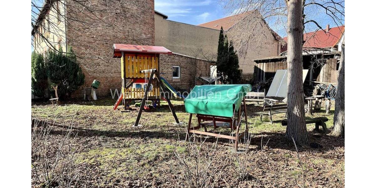 Mehrfamilienhaus, Wohnhaus Quedlinburg - 1 Zimmer, 425 m&sup2;, 299.500&euro; | Angebot:26192240