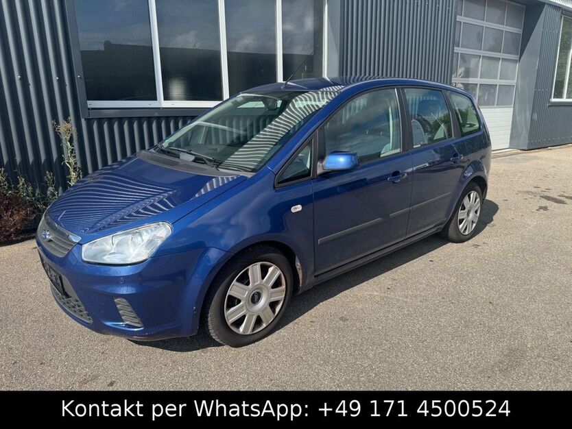 Ford C-Max 212.000 km 1.290 € Asperg / Stuttgart 71679