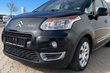 Citroen C3 248.855 km 2.450 &euro; korbach 34497