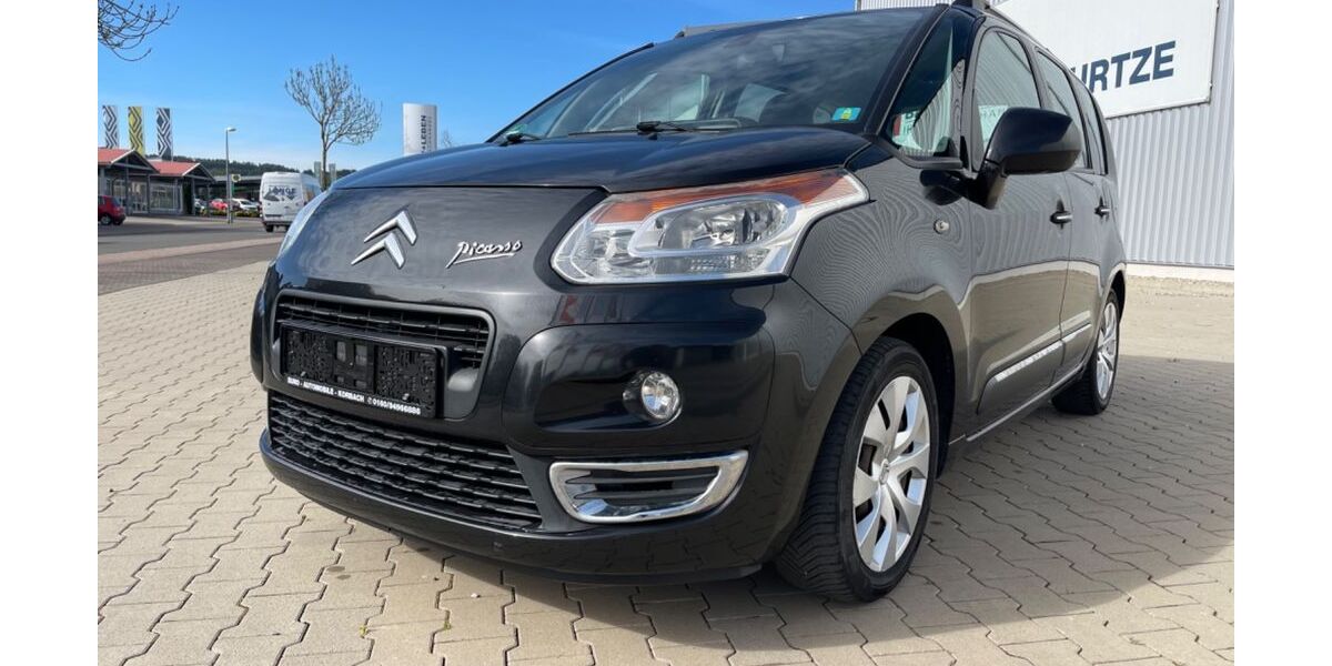 Citroen C3 248.855 km 2.450 &euro; korbach 34497