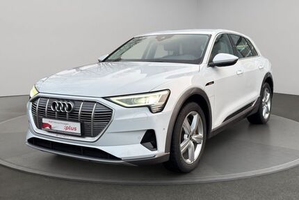 Audi e-tron 69.271 km 30.780 &euro; Flensburg 24941