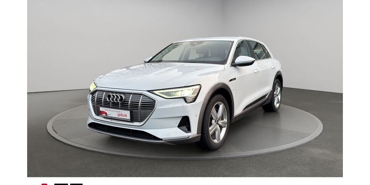 Audi e-tron 69.271 km 30.780 &euro; Flensburg 24941